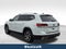 2022 Volkswagen Atlas SEL