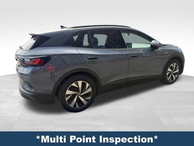 2023 Volkswagen ID.4 Pro