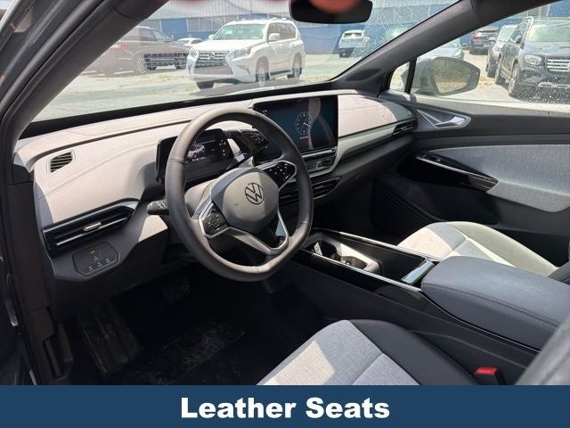 2023 Volkswagen ID.4 Pro