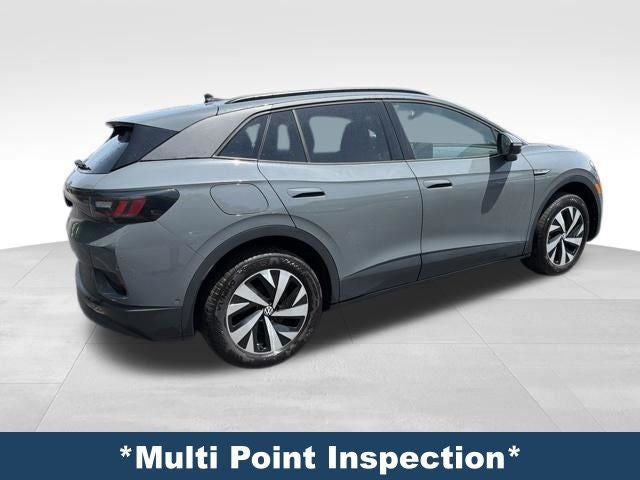 2023 Volkswagen ID.4 Pro