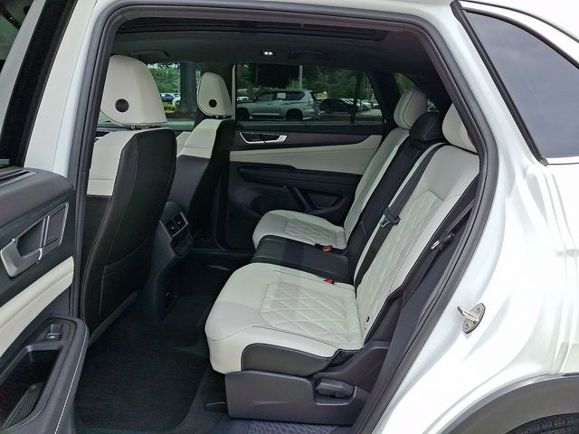 2024 Volkswagen Atlas Cross Sport 2.0T SEL Premium R-Line