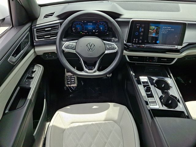 2024 Volkswagen Atlas Cross Sport 2.0T SEL Premium R-Line