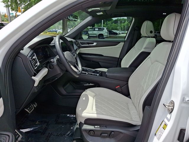 2024 Volkswagen Atlas Cross Sport 2.0T SEL Premium R-Line