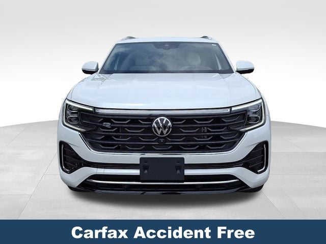 2024 Volkswagen Atlas Cross Sport 2.0T SEL Premium R-Line