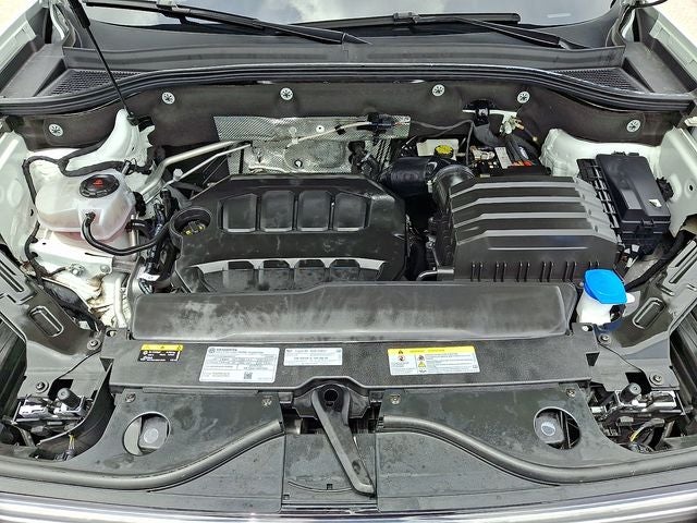 2024 Volkswagen Atlas Cross Sport 2.0T SEL Premium R-Line