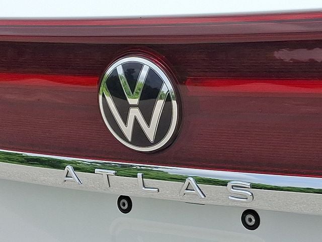2024 Volkswagen Atlas Cross Sport 2.0T SEL Premium R-Line