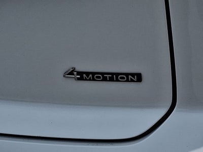 2024 Volkswagen Atlas Cross Sport 2.0T SEL Premium R-Line