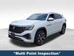 2024 Volkswagen Atlas Cross Sport 2.0T SEL Premium R-Line