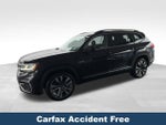 2022 Volkswagen Atlas 3.6L V6 SEL Premium R-Line