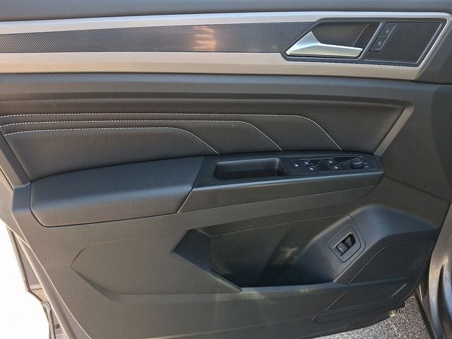 2020 Volkswagen Atlas Cross Sport 3.6L V6 SEL 4Motion