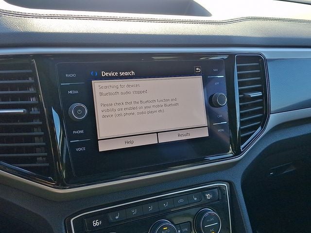 2020 Volkswagen Atlas Cross Sport 3.6L V6 SEL 4Motion