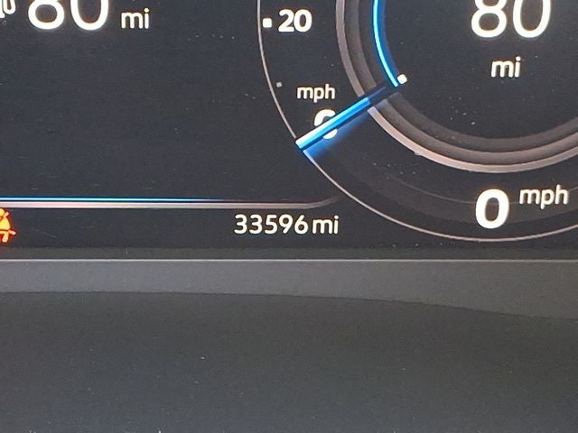 2020 Volkswagen Atlas Cross Sport 3.6L V6 SEL 4Motion