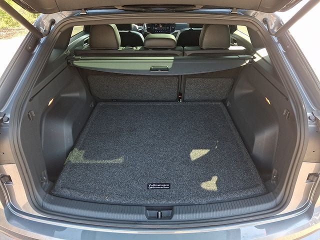 2020 Volkswagen Atlas Cross Sport 3.6L V6 SEL 4Motion