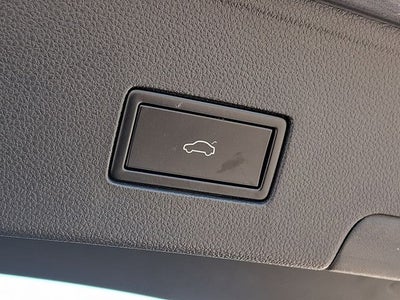 2020 Volkswagen Atlas Cross Sport 3.6L V6 SEL 4Motion