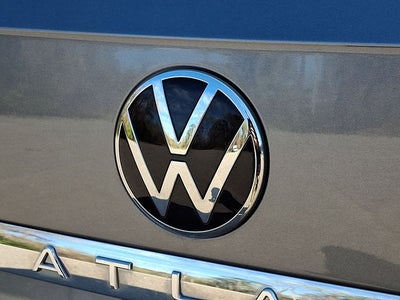 2020 Volkswagen Atlas Cross Sport 3.6L V6 SEL 4Motion