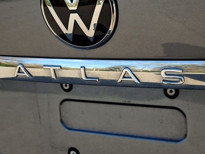 2020 Volkswagen Atlas Cross Sport 3.6L V6 SEL 4Motion