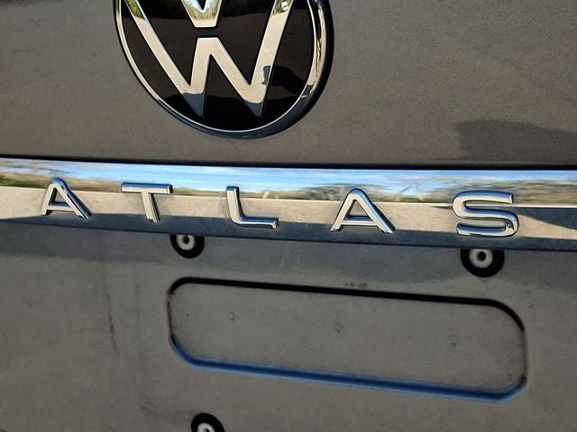 2020 Volkswagen Atlas Cross Sport 3.6L V6 SEL 4Motion