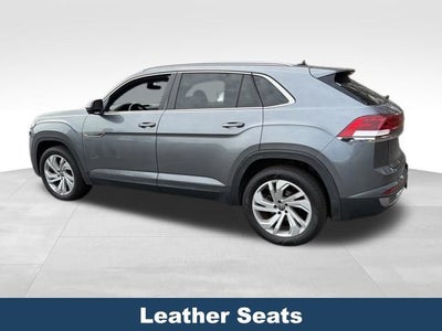 2020 Volkswagen Atlas Cross Sport 3.6L V6 SEL 4Motion