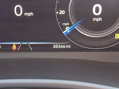 2022 Volkswagen Atlas Cross Sport 2.0T SEL R-Line