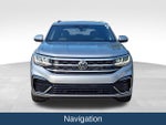 2022 Volkswagen Atlas Cross Sport 2.0T SEL R-Line