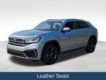 2022 Volkswagen Atlas Cross Sport 2.0T SEL R-Line