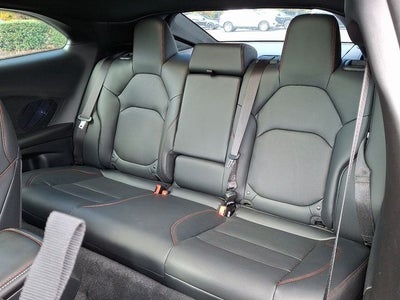 2024 Dodge Charger R/T