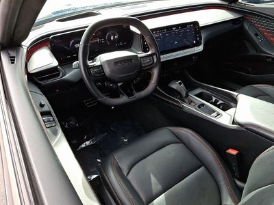 2024 Dodge Charger R/T