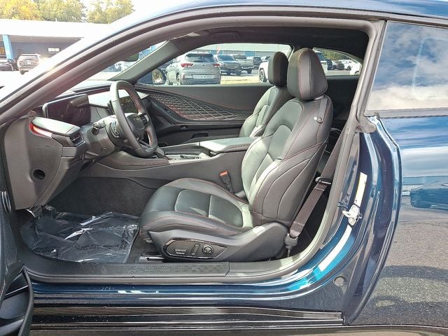 2024 Dodge Charger R/T