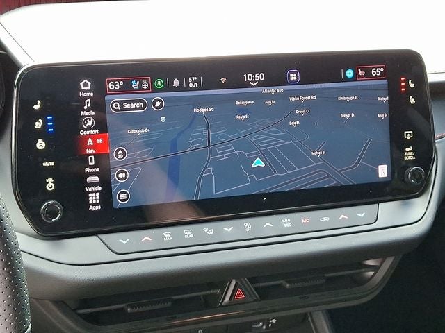 2024 Dodge Charger R/T