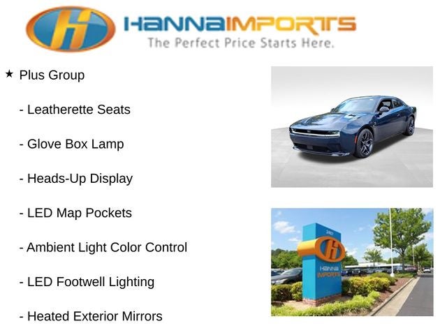 2024 Dodge Charger R/T