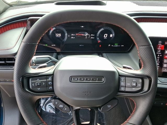 2024 Dodge Charger R/T