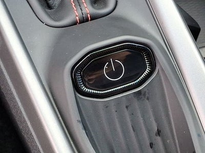 2024 Dodge Charger R/T