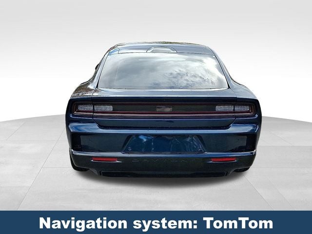 2024 Dodge Charger R/T