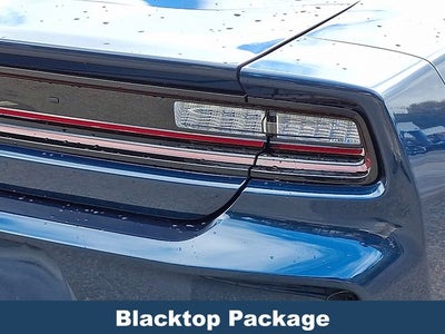 2024 Dodge Charger R/T