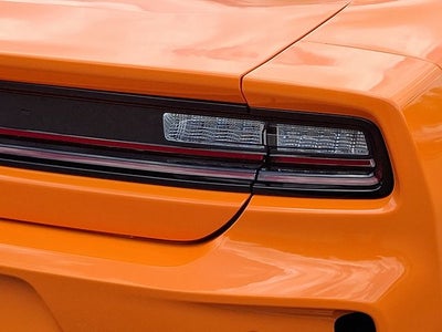 2025 Dodge Charger R/T