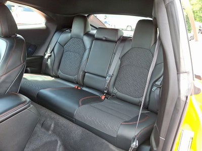 2025 Dodge Charger R/T