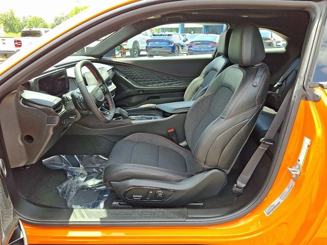 2025 Dodge Charger R/T