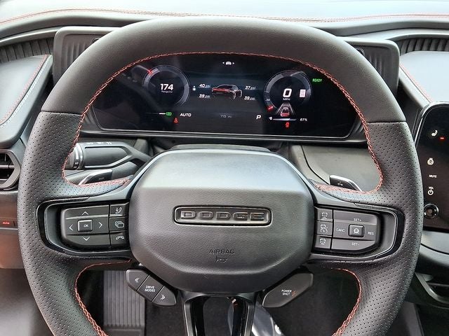 2025 Dodge Charger R/T