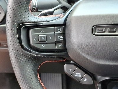 2025 Dodge Charger R/T