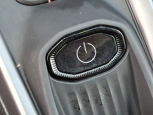 2025 Dodge Charger R/T