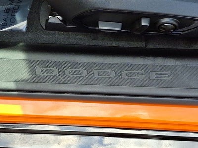 2025 Dodge Charger R/T