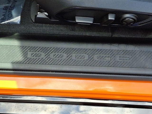 2025 Dodge Charger R/T