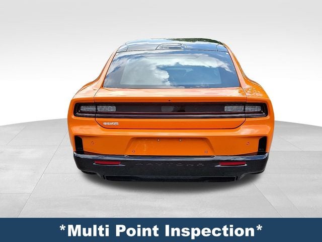 2025 Dodge Charger R/T