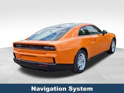 2025 Dodge Charger R/T