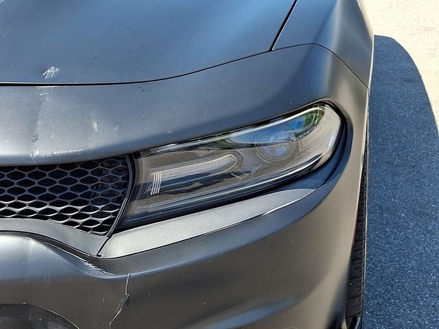 2018 Dodge Charger SXT