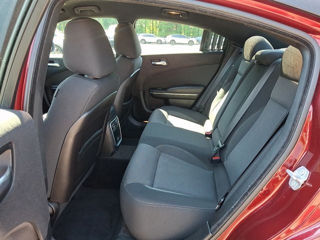 2018 Dodge Charger SXT