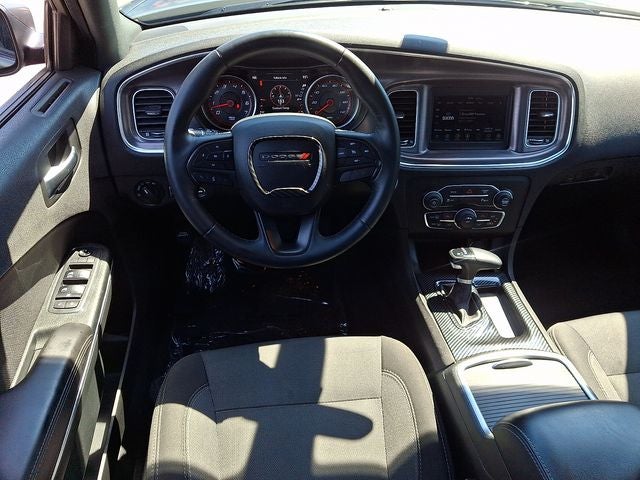 2018 Dodge Charger SXT