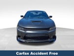 2018 Dodge Charger SXT