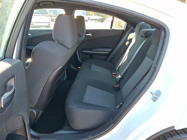 2021 Dodge Charger R/T