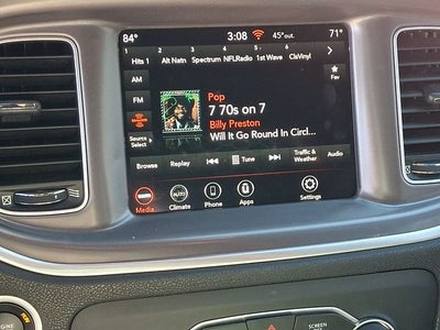 2021 Dodge Charger R/T